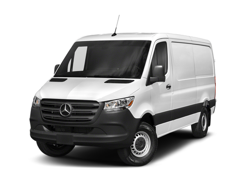 2023 Mercedes-Benz Sprinter 1500 Cargo Van 144 in. WB