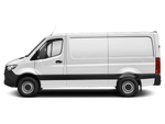 2023 Mercedes-Benz Sprinter 1500 Cargo Van 144 in. WB
