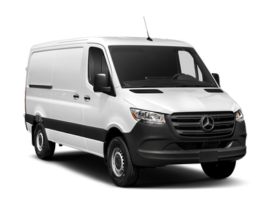 2023 Mercedes-Benz Sprinter 1500 Cargo Van 144 in. WB