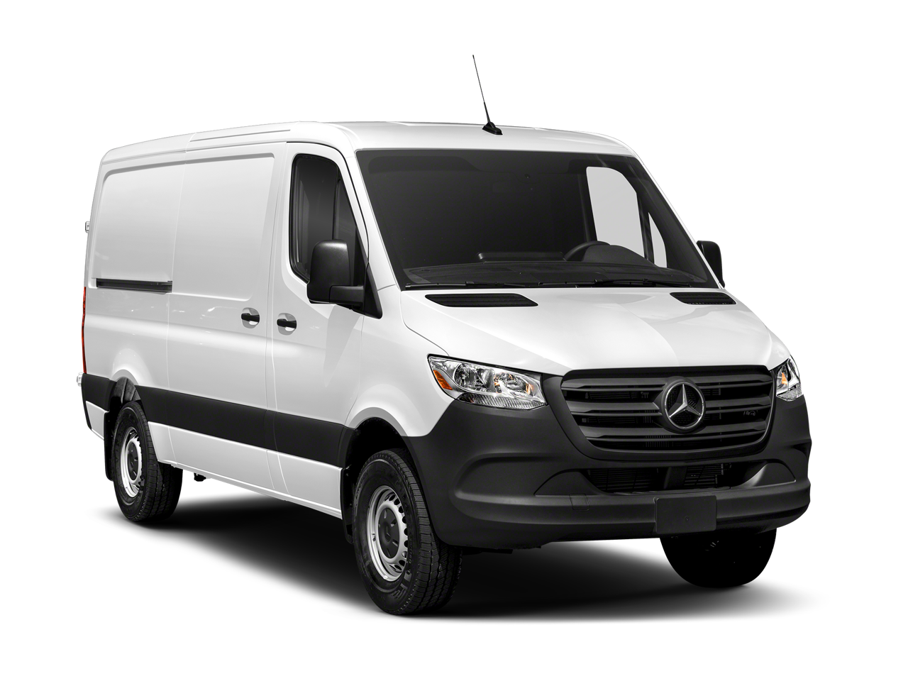 2023 Mercedes-Benz Sprinter 1500 Cargo Van 144 in. WB
