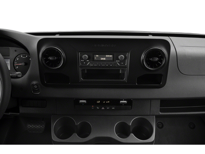 2023 Mercedes-Benz Sprinter 1500 Cargo Van 144 in. WB