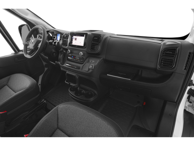 2023 RAM ProMaster 3500 High Roof 159 WB