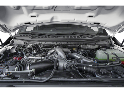 2024 Ford F-350SD XLT