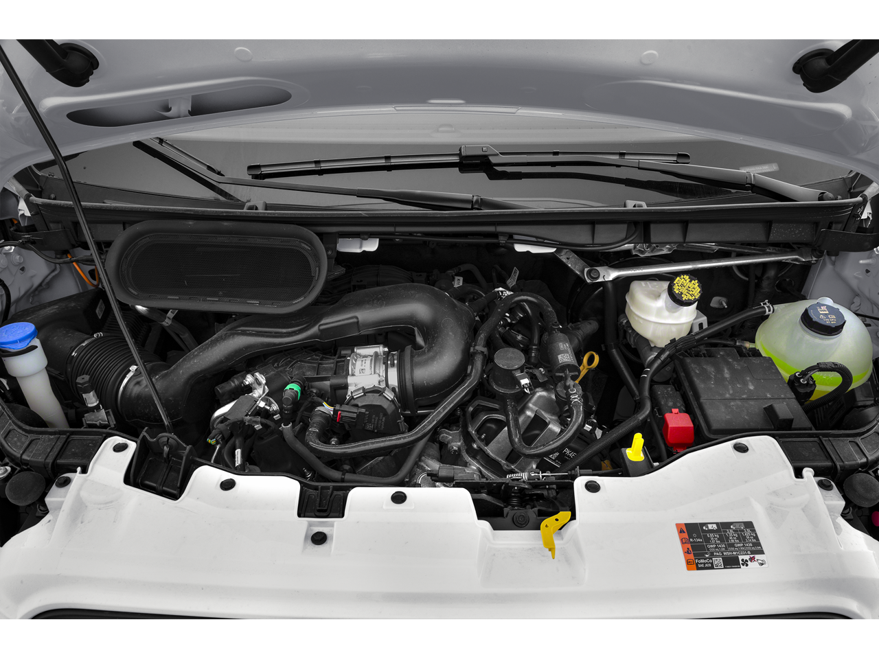 2024 Ford Transit-350 Base