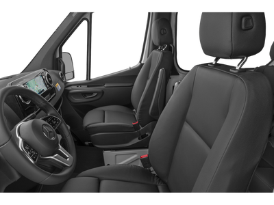 2024 Mercedes-Benz Sprinter 2500 2500 Standard Roof I4 Diesel 144" RWD