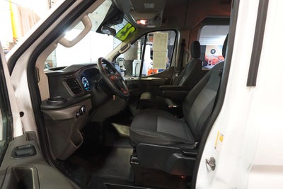 2020 Ford Transit-350 XL