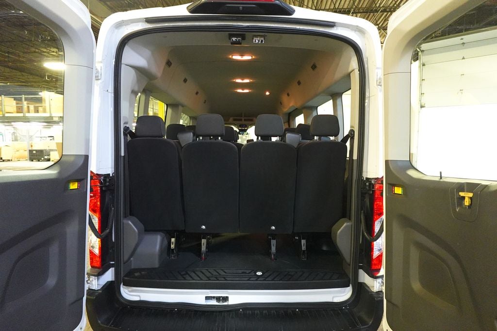 2020 Ford Transit-350 XL