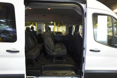 2020 Ford Transit-350 XL
