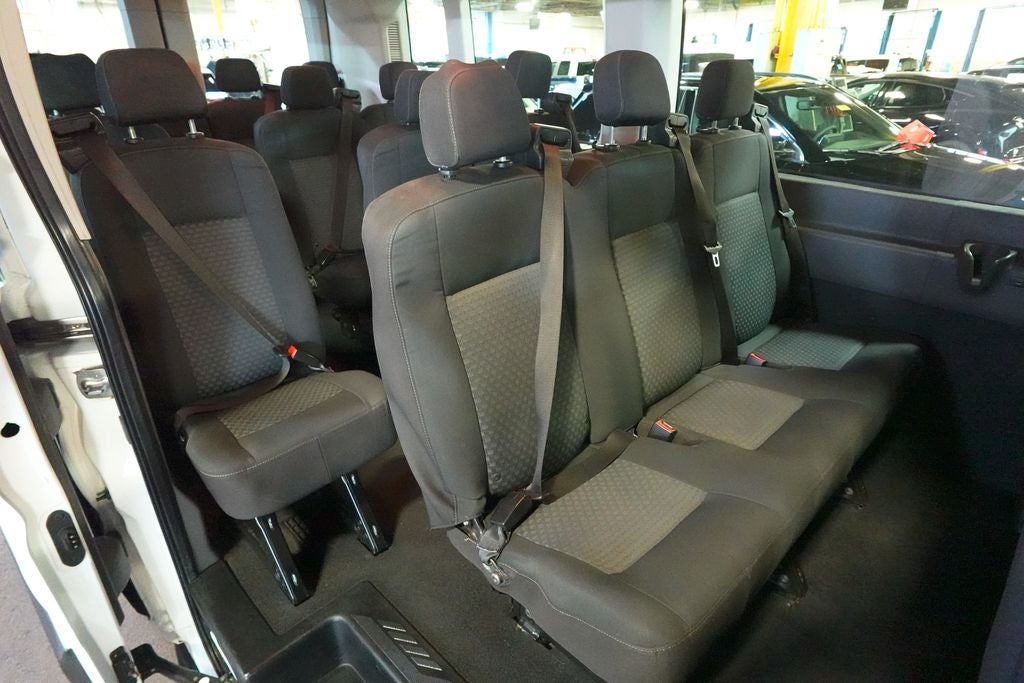 2020 Ford Transit-350 XL