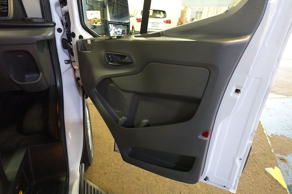 2020 Ford Transit-350 XL