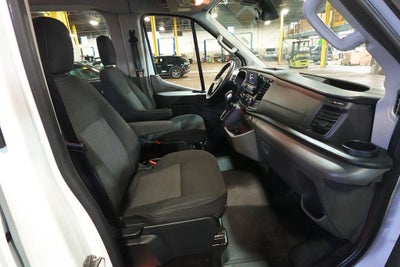 2020 Ford Transit-350 XL