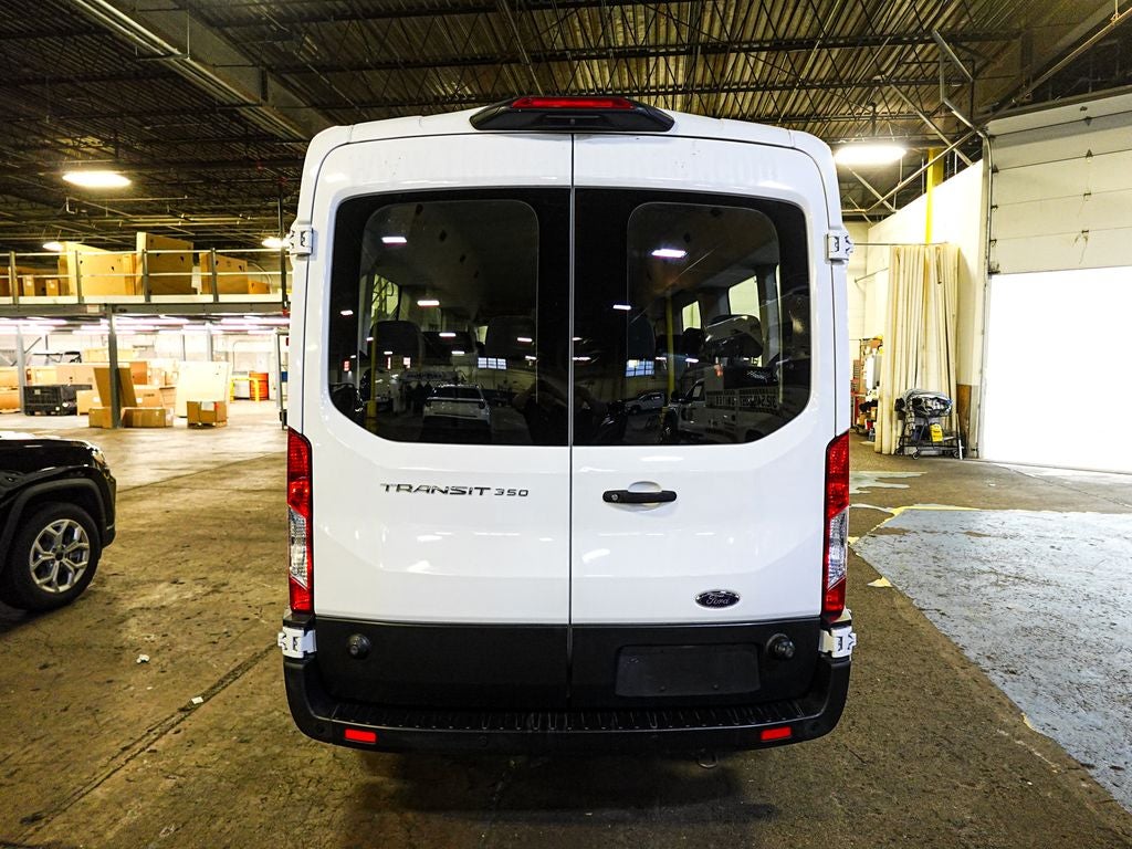 2020 Ford Transit-350 XL