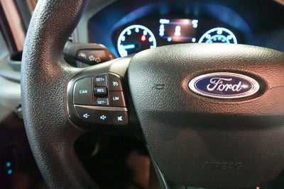 2020 Ford Transit-350 XL