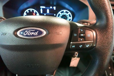 2020 Ford Transit-350 XL