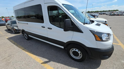 2024 Ford Transit-350 XL