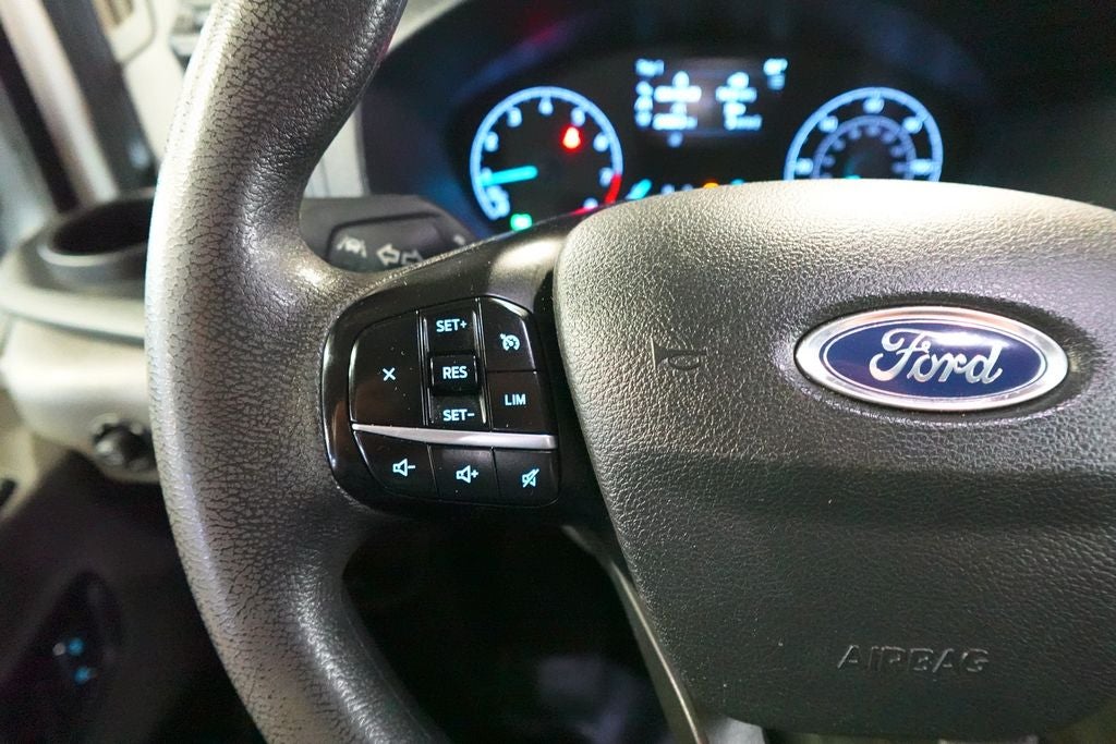 2024 Ford Transit-350 XL
