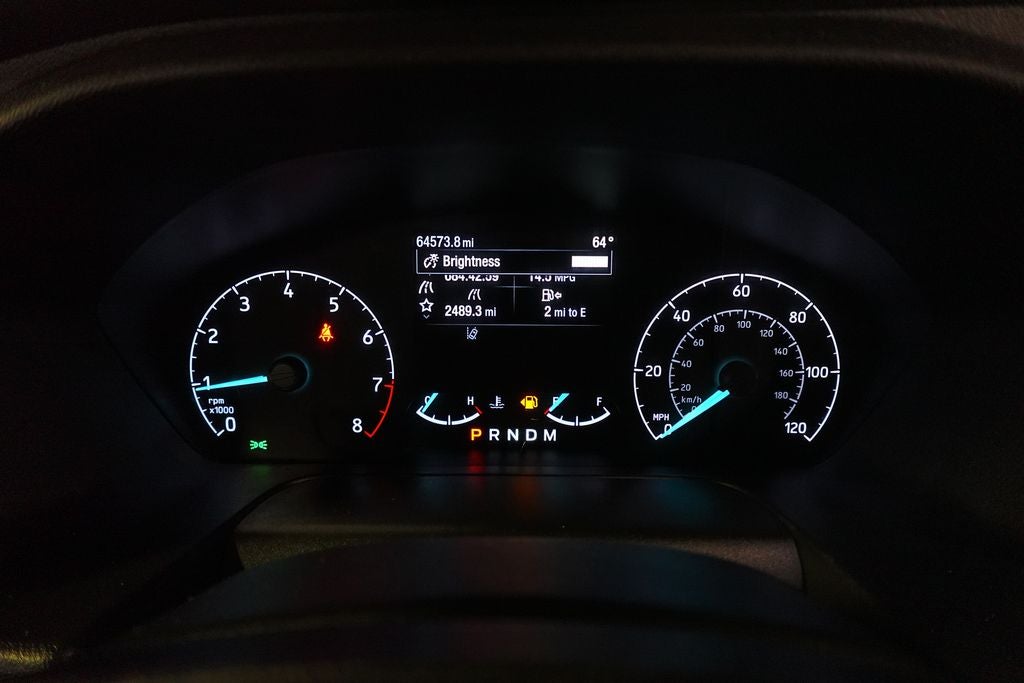 2024 Ford Transit-350 XL