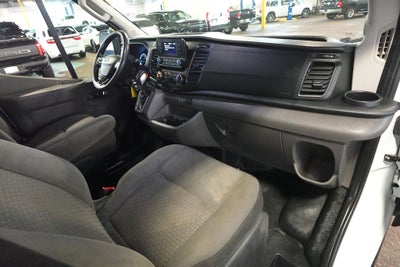 2024 Ford Transit-350 XL
