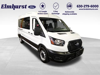 2024 Ford Transit-350 XL