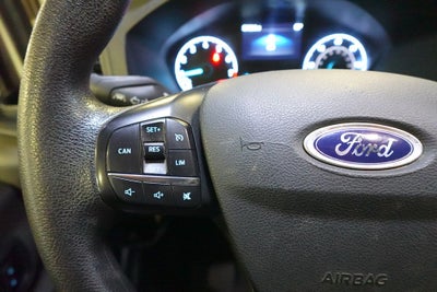 2022 Ford Transit-350 XLT