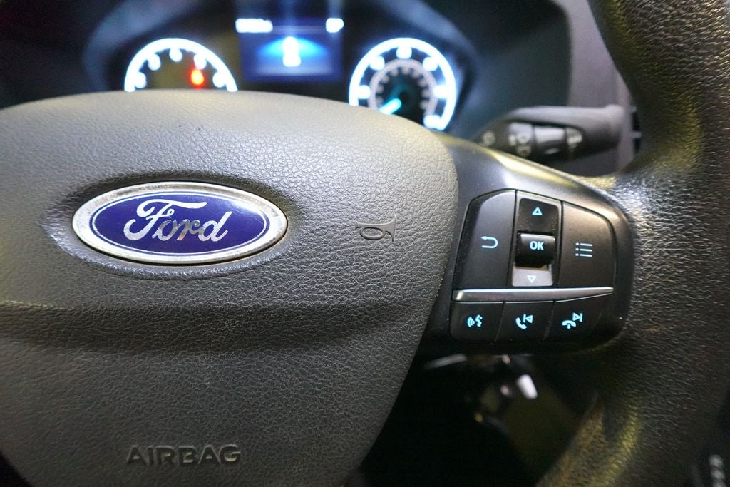 2022 Ford Transit-350 XLT