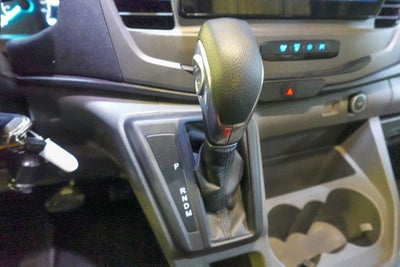 2022 Ford Transit-350 XLT