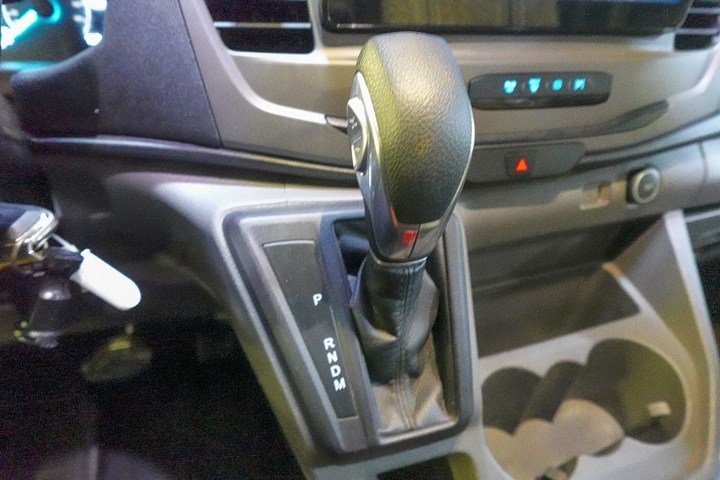 2022 Ford Transit-350 XLT