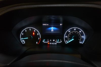 2022 Ford Transit-350 XLT
