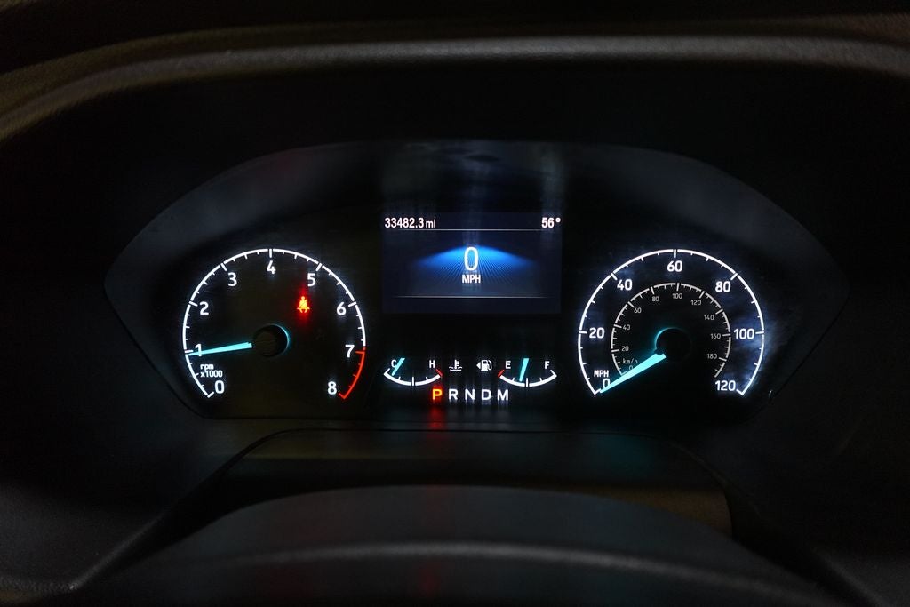 2022 Ford Transit-350 XLT