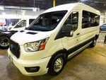 2022 Ford Transit-350 XLT