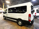 2022 Ford Transit-350 XLT