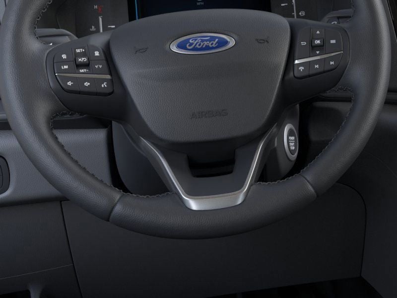2026 Ford Transit-350 XL