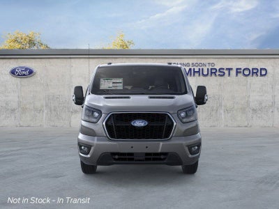 2026 Ford Transit-350 XL