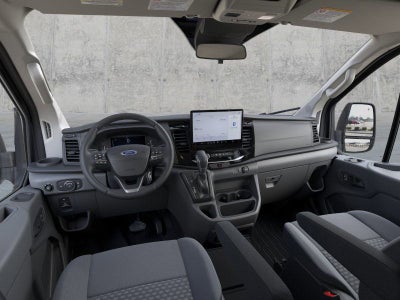 2026 Ford Transit-350 XL