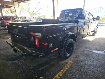 2019 Ford F-550SD XL DRW