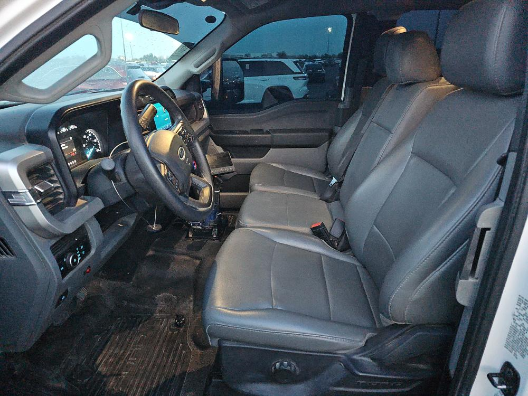 2024 Ford F-550SD XL DRW