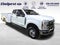2024 Ford F-350SD XL 179 WB