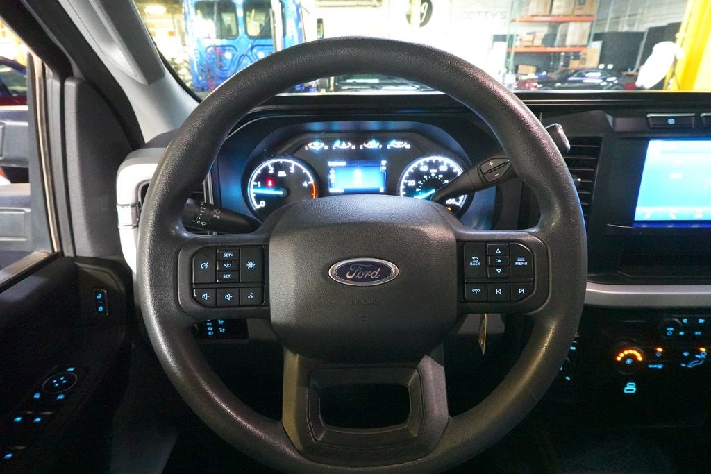 2024 Ford F-350SD XL 179 WB