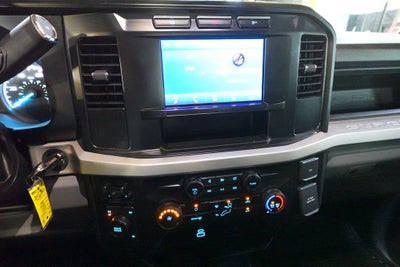 2024 Ford F-350SD XL 179 WB
