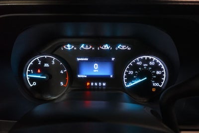 2024 Ford F-350SD XL 179 WB