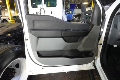 2024 Ford F-350SD XL 179 WB