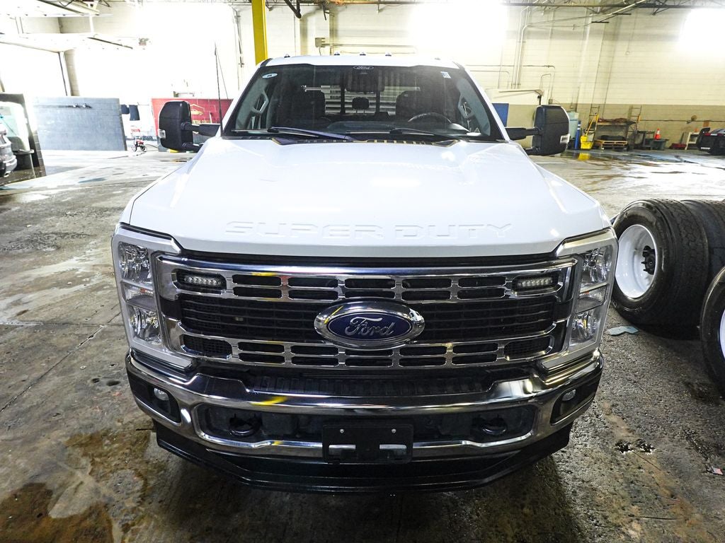 2024 Ford F-350SD XL 179 WB