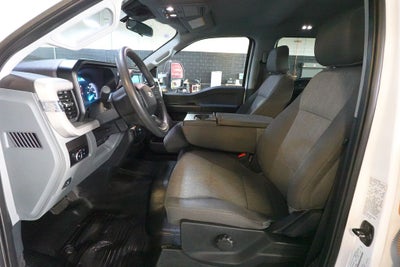 2024 Ford F-350SD XL 179 WB