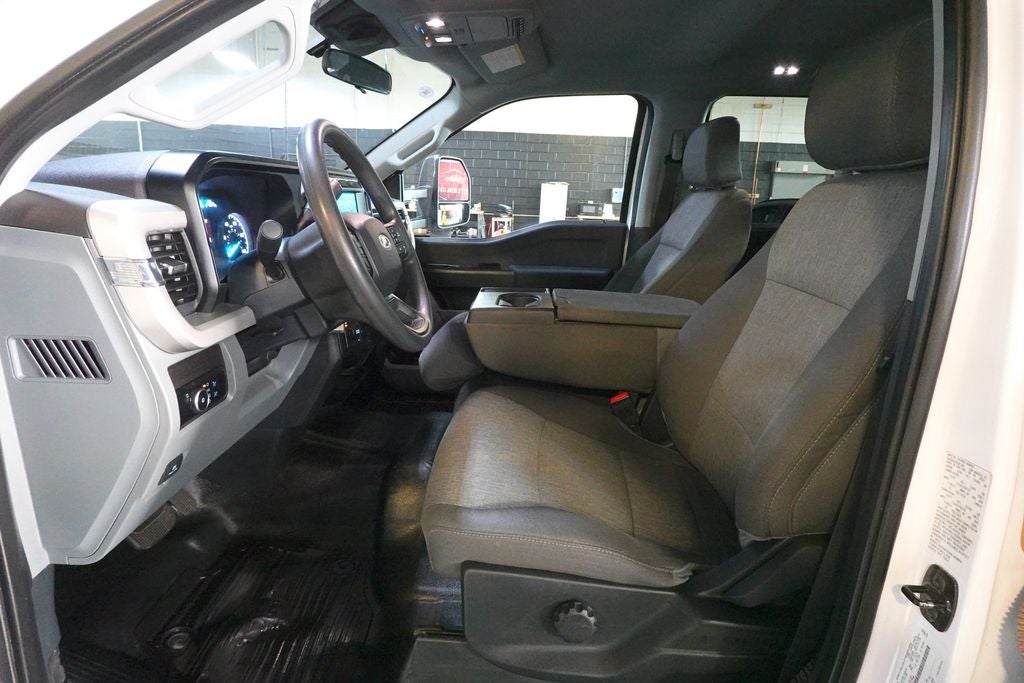2024 Ford F-350SD XL 179 WB