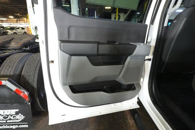 2024 Ford F-350SD XL 179 WB