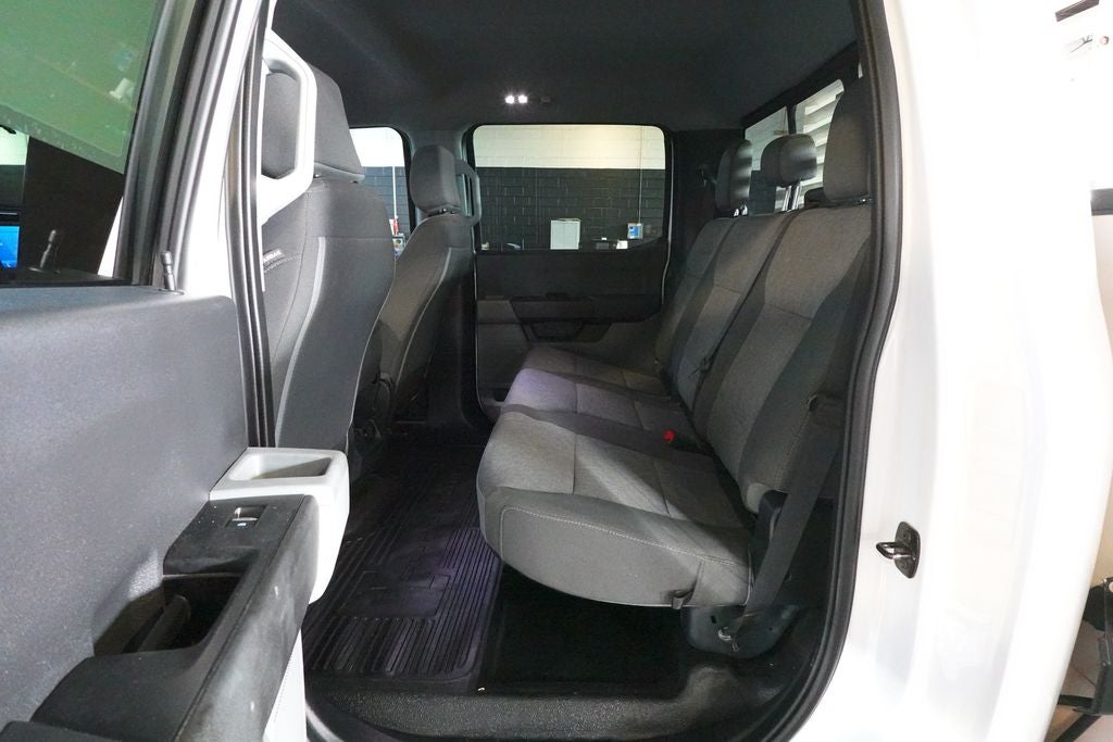 2024 Ford F-350SD XL 179 WB