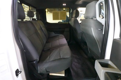 2024 Ford F-350SD XL 179 WB
