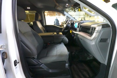 2024 Ford F-350SD XL 179 WB