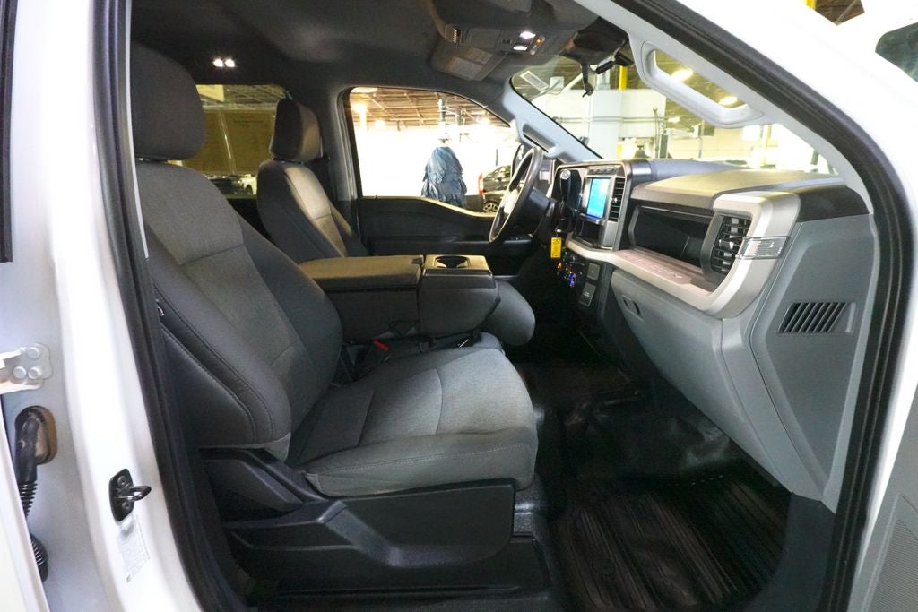 2024 Ford F-350SD XL 179 WB
