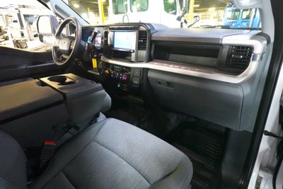 2024 Ford F-350SD XL 179 WB